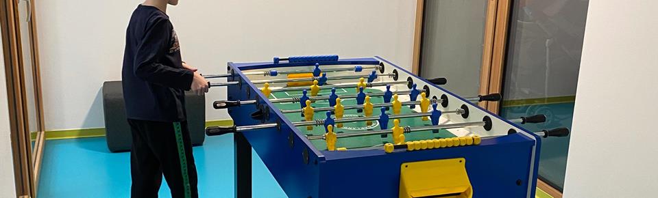 Table Football