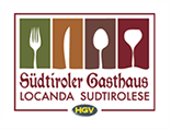 Logo Südtiroler Gasthaus