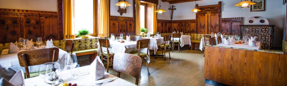 Ristorante Hotel Schaurhof