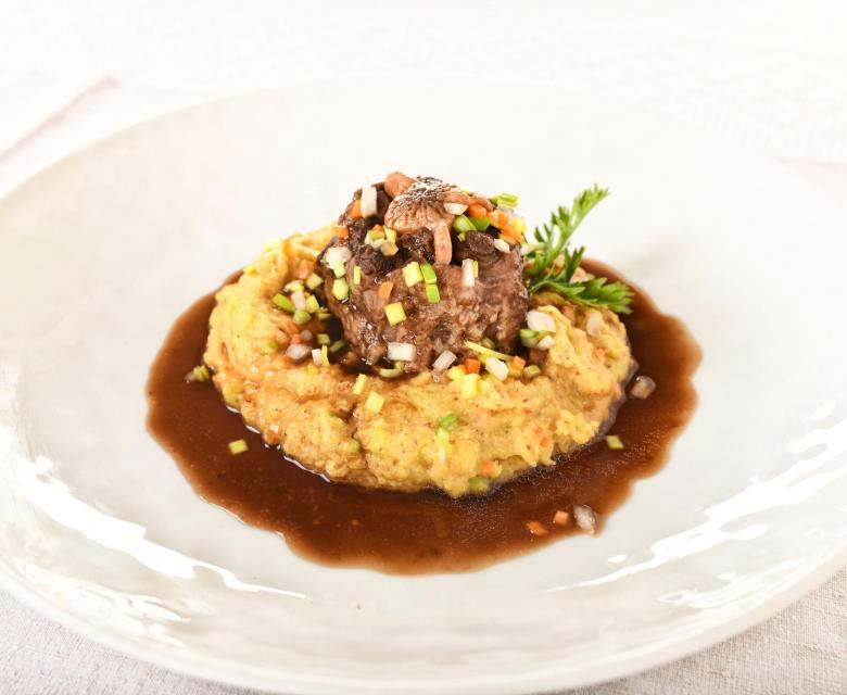 L'arrosto della domenica