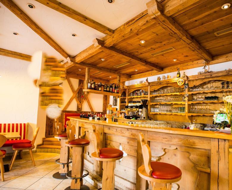 Bar Hotel Schaurhof