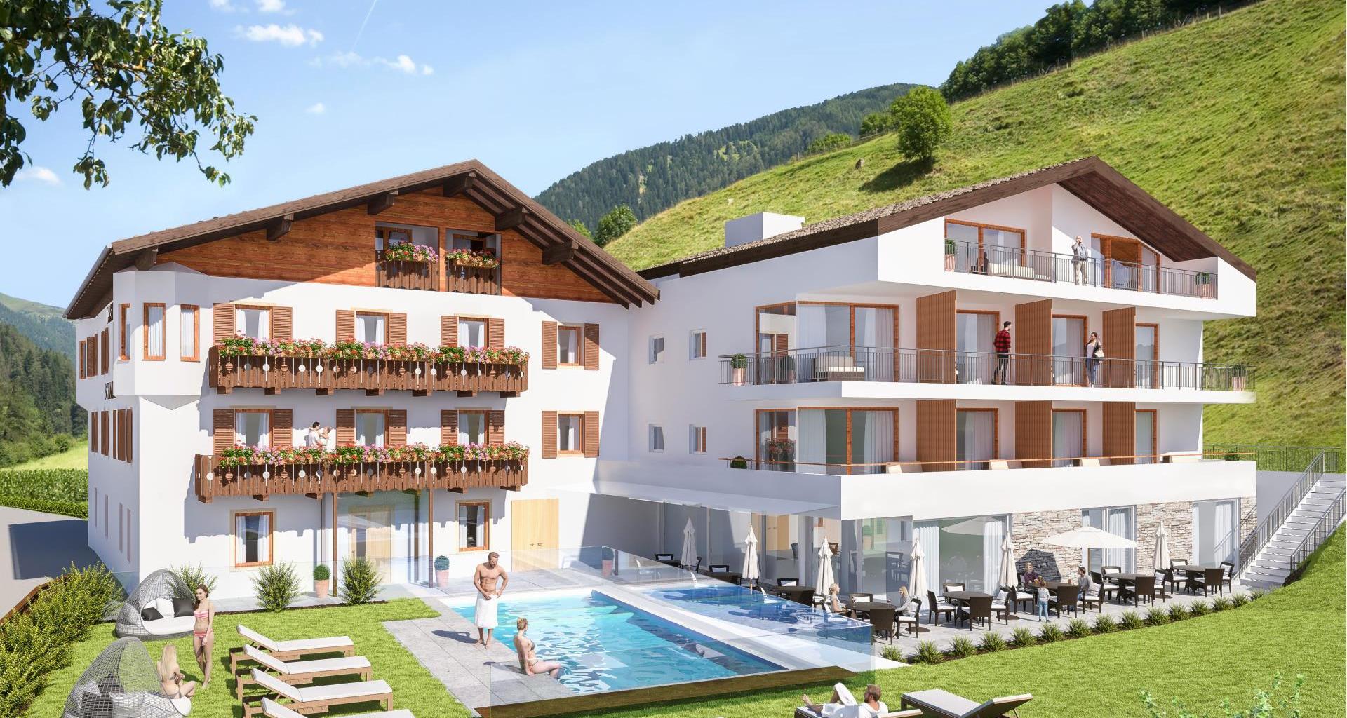 Hotel Sterzing Sterne Hotel Sterzing Sterne