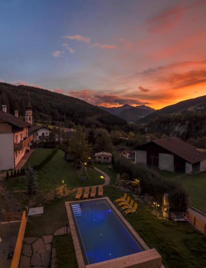 Hotel Schaurhof in Sterzing - Vipiteno