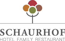 Logo Hotel Schaurhof